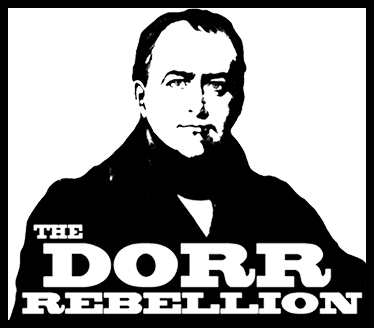 Dorr Rebellion